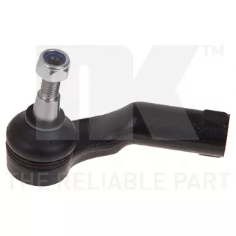 Rotule de barre de connexion NK OEM 3m513290ac