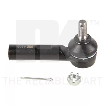 Rotule de barre de connexion NK OEM 53540SWAA01