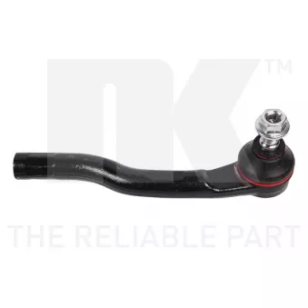 Rotule de barre de connexion NK OEM 53540T5A003