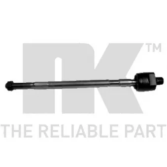 Rotule de direction intérieure, barre de connexion NK OEM MB553249