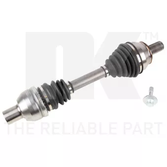 Arbre de transmission NK 503320