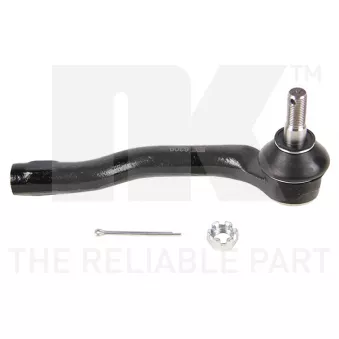 Rotule de barre de connexion NK OEM D65132280