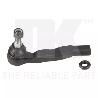 Rotule de barre de connexion NK OEM 6394600448