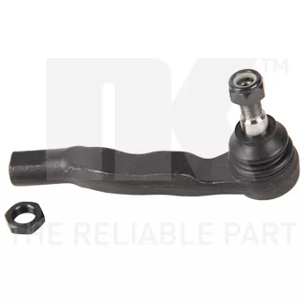 Rotule de barre de connexion NK OEM A6394600548
