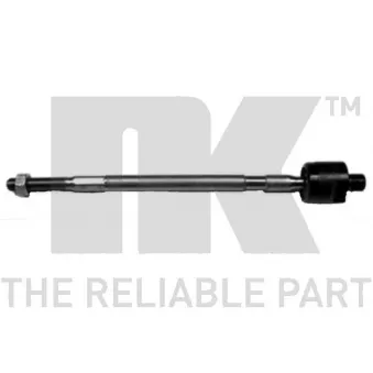 Rotule de direction intérieure, barre de connexion NK OEM 5773028000