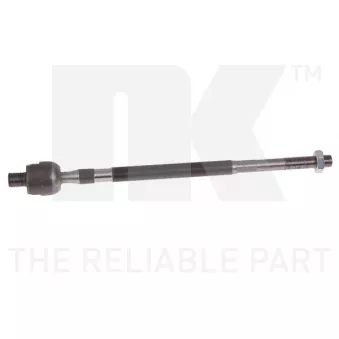 Rotule de direction intérieure, barre de connexion NK OEM 572242D020