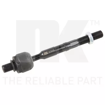 Rotule de direction intérieure, barre de connexion NK OEM 577242B000