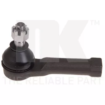 Rotule de barre de connexion NK OEM 0K92A32280 Rotule de barre de connexion NK OEM 0K92A32280