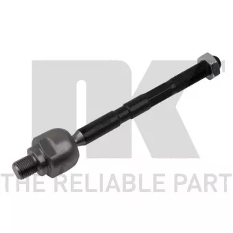 Rotule de direction intérieure, barre de connexion NK OEM 577241G000