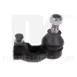NK 5033612 - Rotule de barre de connexion