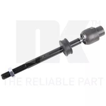 Rotule de direction intérieure, barre de connexion NK 5033627