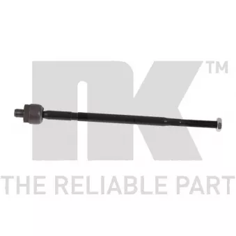 Rotule de direction intérieure, barre de connexion NK OEM 26055219