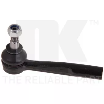 Rotule de barre de connexion NK OEM 1603542