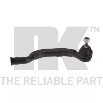 Rotule de barre de connexion NK 5033664