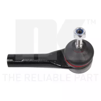 Rotule de barre de connexion NK OEM 1609192