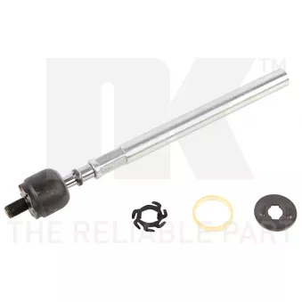 Rotule de direction intérieure, barre de connexion NK 5033714