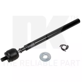 Rotule de direction intérieure, barre de connexion NK OEM 7701462987