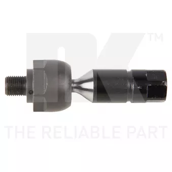 Rotule de direction intérieure, barre de connexion NK OEM 3812E7