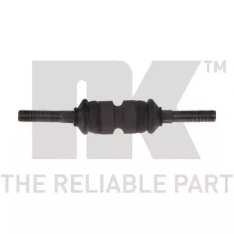 Rotule de direction intérieure, barre de connexion NK OEM 381747