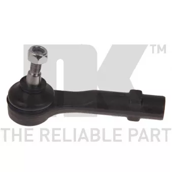 Rotule de barre de connexion NK 5033749