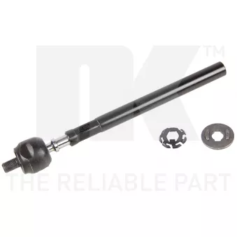 Rotule de direction intérieure, barre de connexion NK OEM 7702145337