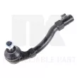 Rotule de barre de connexion NK [5033922]