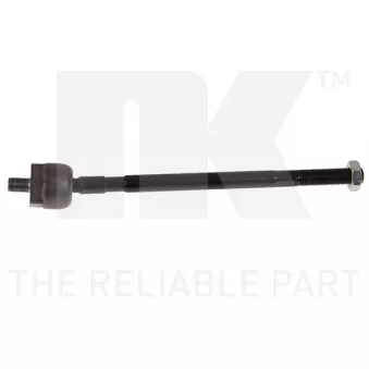Rotule de direction intérieure, barre de connexion NK OEM 7701470763