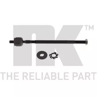 Rotule de direction intérieure, barre de connexion NK OEM 7701466799