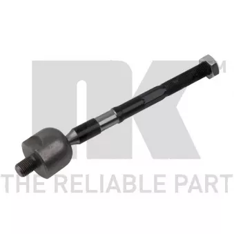 Rotule de direction intérieure, barre de connexion NK 5033996