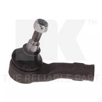 Rotule de barre de connexion NK OEM QJB500040