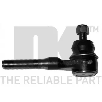 Rotule de barre de connexion NK OEM 52005740