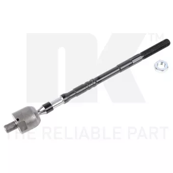 Rotule de direction intérieure, barre de connexion NK OEM 4504759145