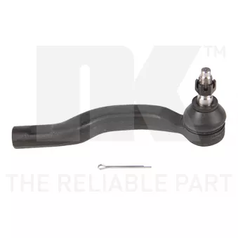 Rotule de barre de connexion NK OEM 4504619405