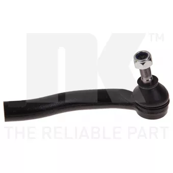 Rotule de barre de connexion NK OEM 4504619265