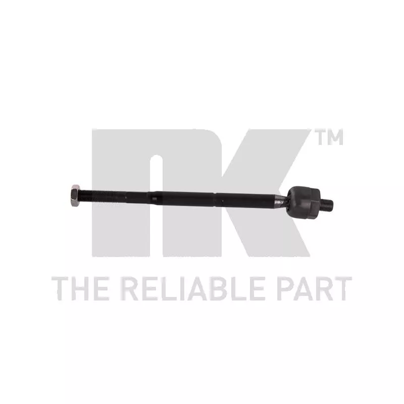 Rotule de direction intérieure, barre de connexion NK 50345102 - Visuel 1