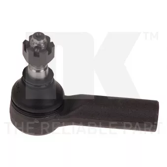 Rotule de barre de connexion NK 50345103