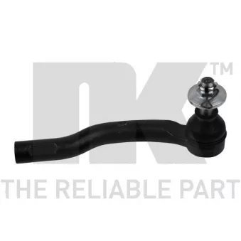 Rotule de barre de connexion NK OEM 4504649225