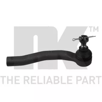 NK 50345110 - Rotule de barre de connexion