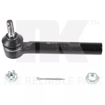 Rotule de barre de connexion NK 50345112