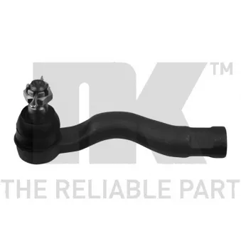 Rotule de barre de connexion NK OEM 4504669236