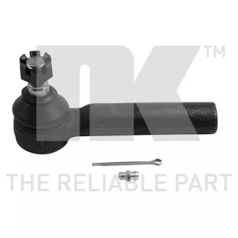 Rotule de barre de connexion NK OEM 4504629325
