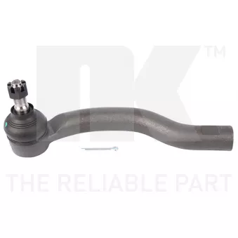 Rotule de barre de connexion NK OEM 4504749135