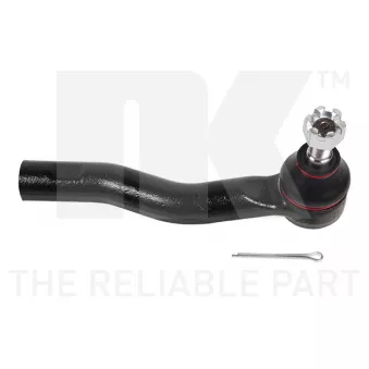 Rotule de barre de connexion NK OEM 45046F9010