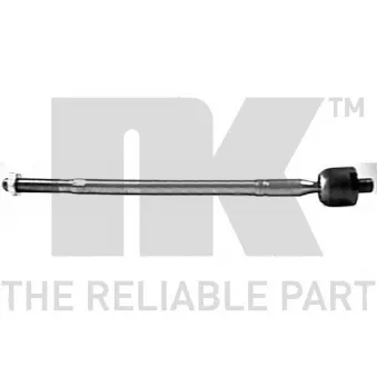 Rotule de direction intérieure, barre de connexion NK OEM 4550319135