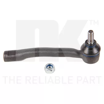 Rotule de barre de connexion NK OEM 4504629165