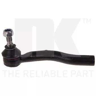 Rotule de barre de connexion NK OEM 4504759025