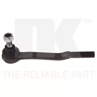 Rotule de barre de connexion NK OEM 4540639175