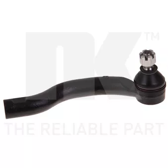 Rotule de barre de connexion NK OEM 4504649195