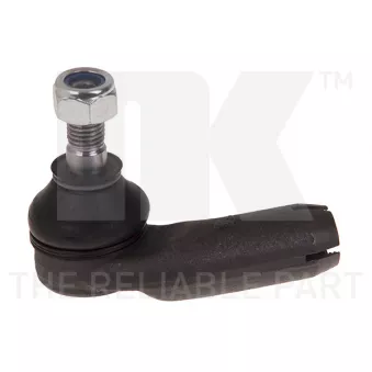 Rotule de barre de connexion NK 5034742