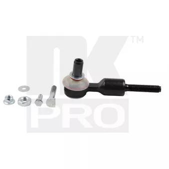 Rotule de barre de connexion NK OEM 4F0419811B